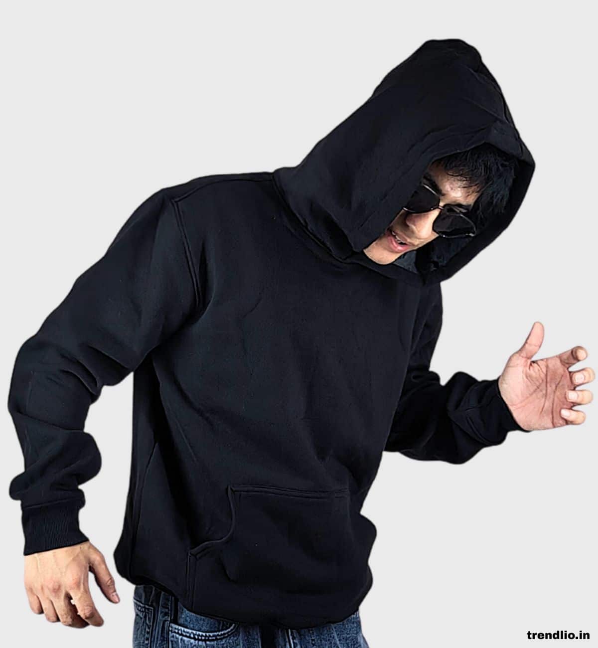 Trendlio get look